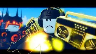 Noob Experiment Wars 04.