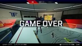 Apex Legends_20211017200208　集中力がきれたぁぁぁぁ