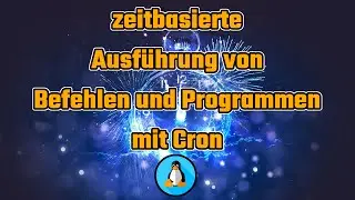 Automatische Command-Ausführung mit Cronjobs | Linux