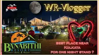 Kolkata city k karib ek Sundar sa saja gucha hua Village ! visit with your family in this puja, 2023
