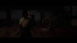 The Quarry Ps5 gameplay