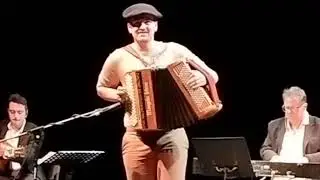 Concert de fin d'année 2024 - CNIMA Centre de formation musique et accordéon