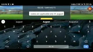 August New - LORDS MOBILE REDEEM CODES 2022 - CODE LORDS MOBILE - LORDS MOBILE CODES