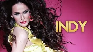 INDY FEAT. MARJAN KAMENOVIC - HAVAJI (TV PINK 30.11.2012.)