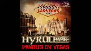 Hyrule War - The One Who Knocks (Sefa Remix)