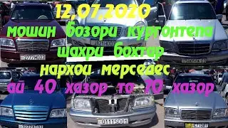 мошин Бозори Шаҳри Қургонтеппа  Марҳамат тамошо кунен ва фикрҳои худро дар каментария нависен