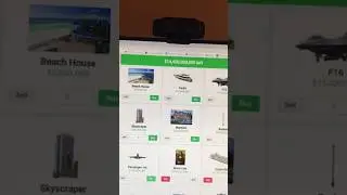what’s it like to be a BILLIONAIRE 💰💰💰 w OnlyJayus - 
