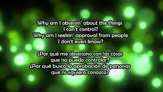 I Drink Wine - Adele Lyrics (Ingles, Español)