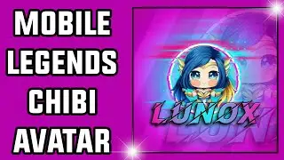 How to make Mobile Legends Banner | Full Guide | PicsArt Editing Part 5