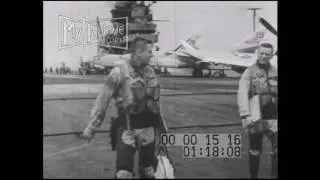 1964 Gulf Of Tonkin Incident Start Of Vietnam