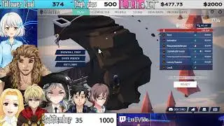 Project Winter Collab