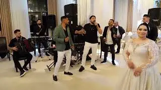 🎶Alex Din Aparatori🎶Alo Delta Force💯Cu Cine Am Dat InainteLIVE2023🎥