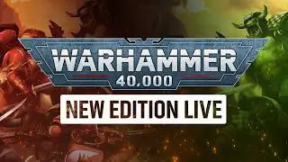 #New40k