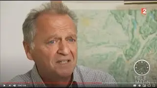 Médecine évolutionniste - Télématin, France 2