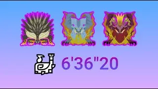 PC [MHW] 6'36