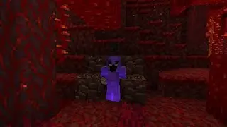 Kopiemy Netheryt / Dropimy czaszki / TreedCraft.Pl / 1.16.1
