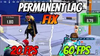 "How to Fix Mobile Lag in BGMI: Top Proven Tips for Smooth Gameplay"