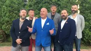 Несчастный Случай приглашает в ГЛАВCLUB