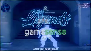 skeet.cc/gamesense.pub highlights #3 (free cfgs in desc)