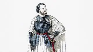 Maestro Leon Botstein on Giacomo Meyerbeer's Le prophète