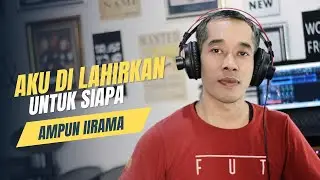 Viral‼️Tukang Cukur Bersuara Merdu