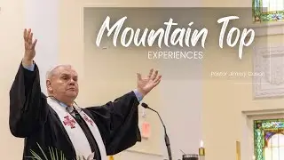 Mountain Top Experiences