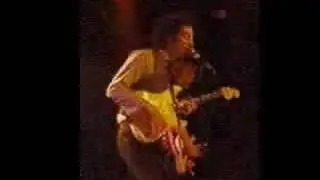 Albert Hammond jr - everyone gets a star