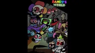 Dandys World #25