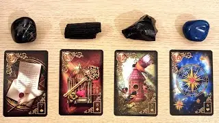 ☎️💫NO CONTACT💗🌟, ACTIONS, FUTURE.  PICK A CARD Timeless Love Tarot