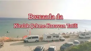 Çekme Karavan Kiralama Deneyimini Misafirlerimden Dinliyoruz