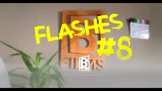Flashes 8 - Fotografías con caja de luz