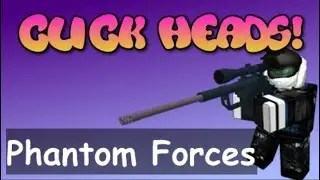 5YCM's Ultimate Guide to Phantom Forces - ROBLOX (Improve and rank up)