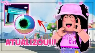 NOVA CLINICA DENTARIA NA NOVA ATUALIZAÇÃO DO LIVETOPIA RP!!