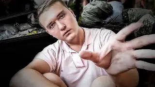 МОЯ ЖИЗНЬ