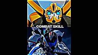 Random Transformers Debates with @2.0Transformers