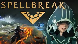 Dump way 2 die   Spellbreak - PS4