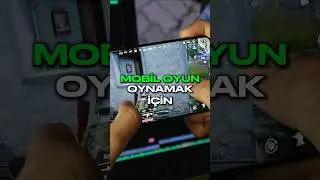 Mobil oyun oynamak için Android mi yoksa iOS mu?