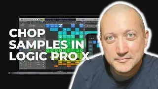 How To Sample In Logic Pro X (Easy Way)