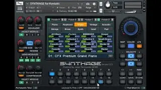 The Ultimate Synthage VST instrument Breakdown Piano, Warm Pad/Analog, Strings, EP 🎹😮 MUST WATCH🔥🔥🔥