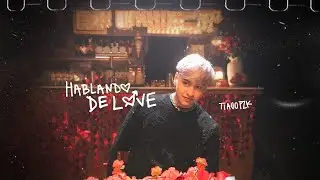 Tiago PZK - Hablando de Love (1 HORA)