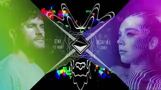 Becky Hill x Genix - Swim Away (TranceX Mashup)