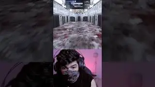 MERI TRAIN ME BHUTIYA ACTIVITY HORI HAI 😭#gaming #granny#horrorgaming #ytshortsindia #shorts