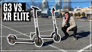 GoTrax G3 vs  GoTrax XR Elite (Which Should You Buy?)