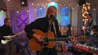 Brett Dennen - Paul Newman Daytona Rolex (Live at Bands of Enchantment)
