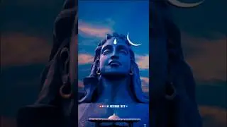 Om Namah Shivay 🙏🏻 