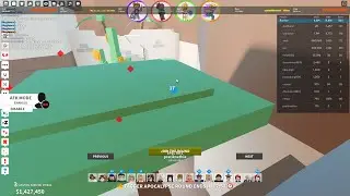 Freeze Tag Roblox