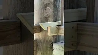 A Simple Door Latch