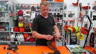 FS38 ведомое звено передачи