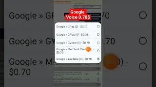 google voice Tellabot 
