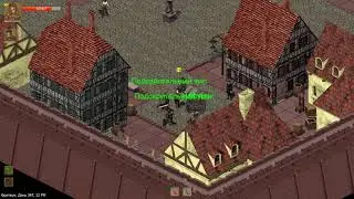 Exiled Kingdoms e97 - Дом Семи. Оррог опять.